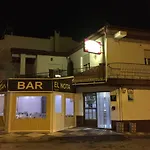 Hospedería La Almijara
