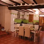 Casa Rural Majico
