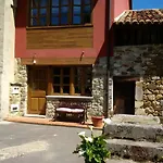 Tu casita de la Senda del Oso