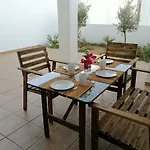 Apartamento Los Olivos