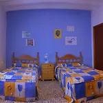 La casa de la acequia