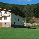 Casa rural Lakoizketa