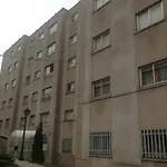 Estudio romántico en Puerto De Navacerrada