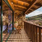 Suite rural Nido Azul II