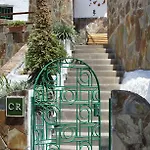Casa-Cueva Villa Alta