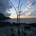 Apartamento en piscinas naturales.