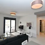 Oasis Beach VI South Facing Pool View La Zenia