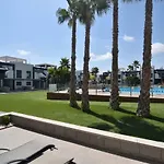 Oasis Beach VI South Facing Pool View La Zenia