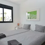Oasis Beach VI South Facing Pool View La Zenia