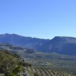 Cueva La Yuca