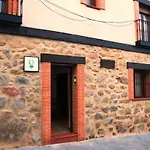 Casa rural las pelliquerinas