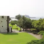 Apartamento Los Atlanticos