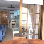Apartamento Cristina 8