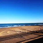 Apartamento Con Vistas Al Mar
