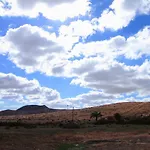 Montaña Valles De Ortega - A