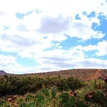 Montaña Valles De Ortega - A