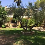 Villa Fuente