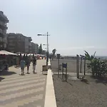 Apartment Casaluthel Boulevard