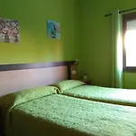 Casa Rural El Cabo