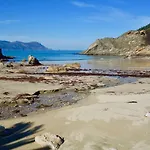 Celtigos Beach Resort