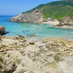 Celtigos Beach Resort