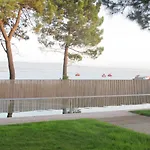 Apartamento Playa Isla De Arosa
