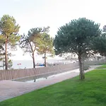 Apartamento Playa Isla De Arosa