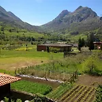 Tu casita de la Senda del Oso
