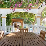 Casa Atalaya En Villa De Nijar Con Piscina