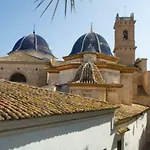 Oliva Holidays 4