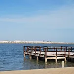 Apartamentos Sol y Lodo