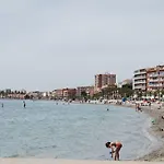 Apartamentos Sol y Lodo