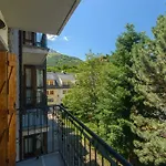 Panticosa Brazato
