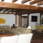 Exclusiva Casa Rustica