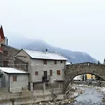 Apartament Esterri Centre