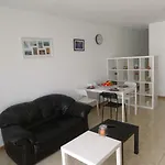 Apartamento Puerto