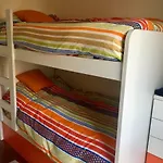 Apartamento Esqui Y Golf Las Margas