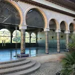 Casa Del Agua