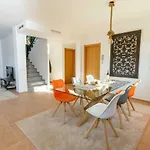 Villa Costa Blanca