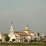 Rocio Rooms