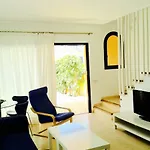 Bahia Meloneras Villa