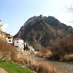 Casa Termas De Arnedillo