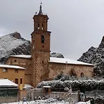 Casa Termas De Arnedillo