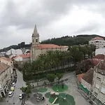 Apartamentos Cm