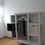 Apartamento Praia de Quenxe