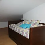 Apartamento Praia de Quenxe