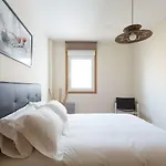 2- Apartamento Playa Canido