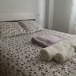 Alojamiento Moderno Y Centrico