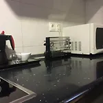 Alojamiento Moderno Y Centrico