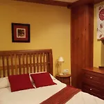 Casa Modesta. Somiedo